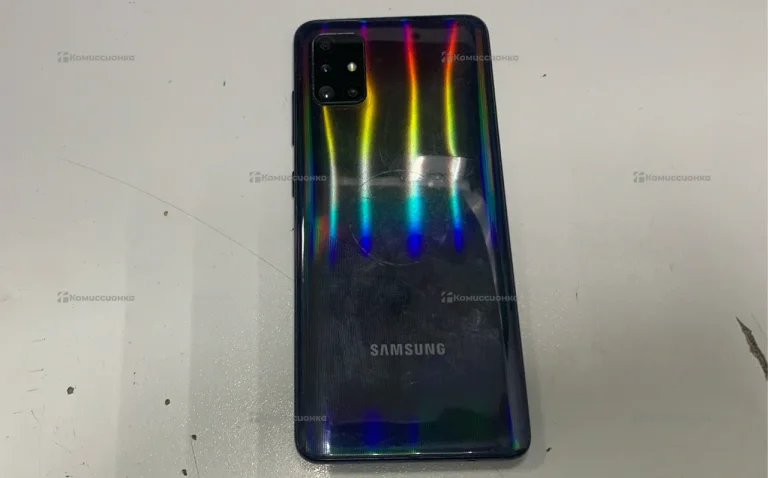 Samsung Galaxy A51 6/128 ГБ