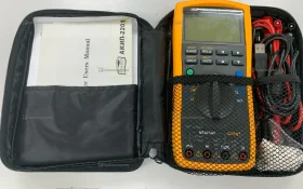 мультиметр Акип-2201