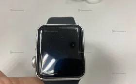 Купить Часы  Apple Watch 3 38mm б/у , в Казань Цена:2900рублей