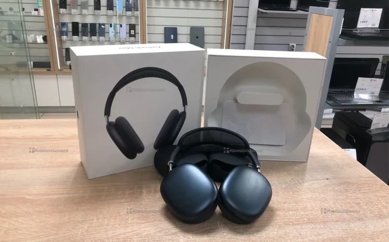 Наушники AirPods Max type-c