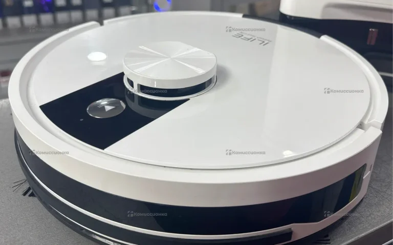 ILIFE A12 pro