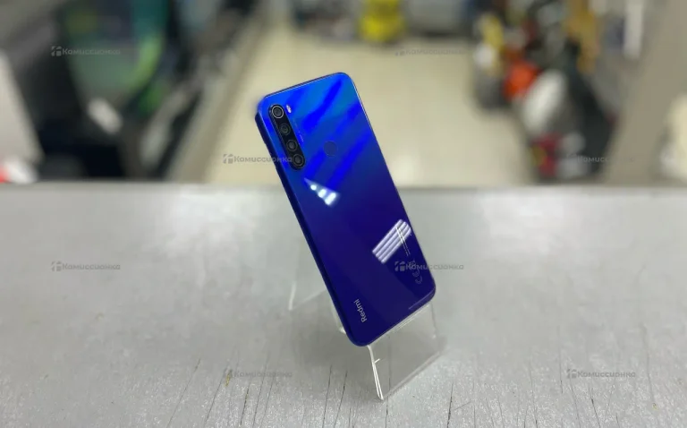 Xiaomi Redmi Note 8T 3/32 ГБ