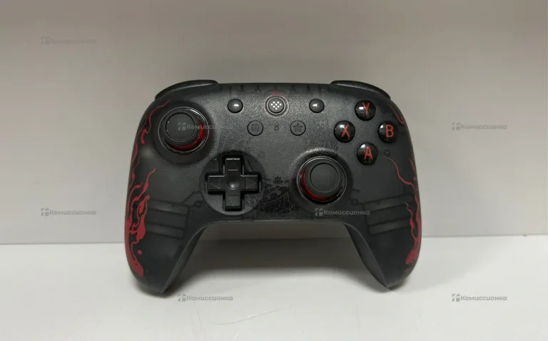 Геймпад 8BitDo 81HD