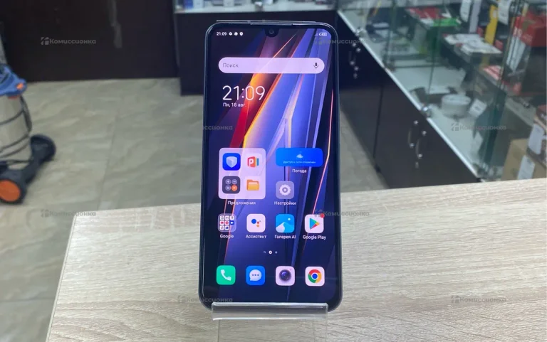 Tecno POVA 6 Pro 8/256GB