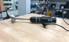 Блендер leben