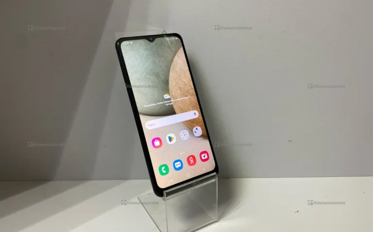 Samsung Galaxy A12 4/64 ГБ