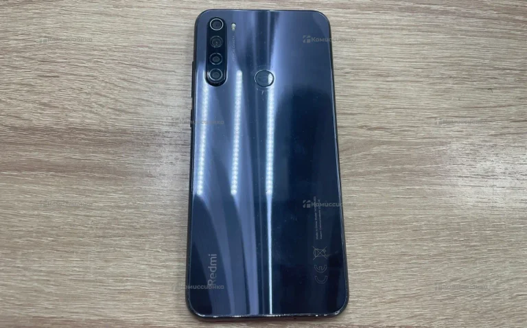 Xiaomi Redmi Note 8T 4/64 ГБ