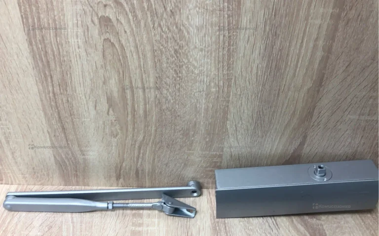 Доводчик для двери DI200