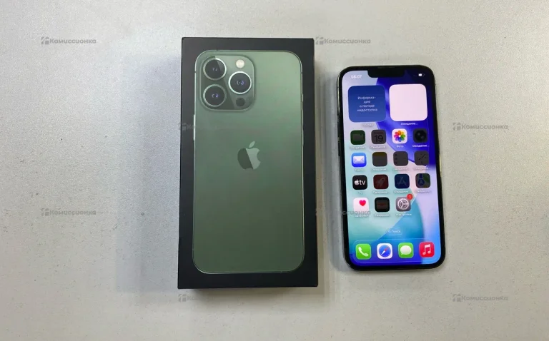 Apple iPhone 13 Pro 6/128 ГБ