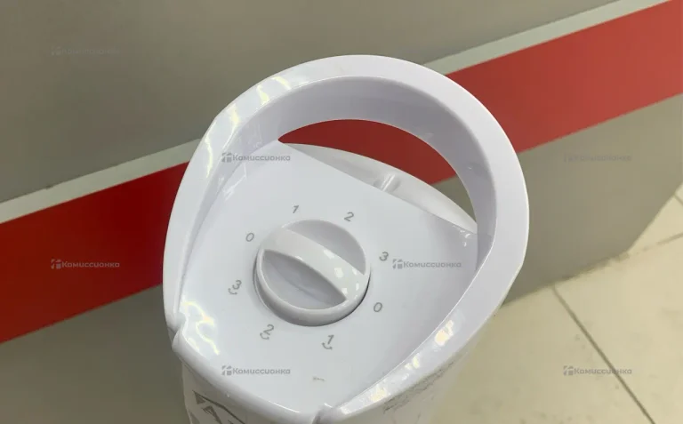 Вентилятор