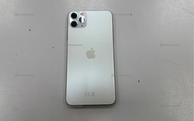 Apple iPhone 11 Pro Max 256Gb