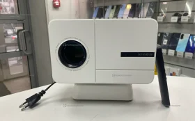 Купить Проектор  4к б/у , в Екатеринбург Цена:5500рублей