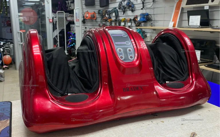 Bradex Массажор для ног