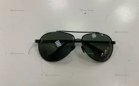 Очки солнцезащитные мужские/линза стекло/ BoGuan/