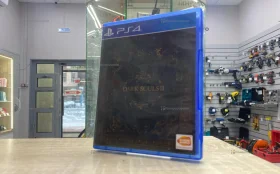Купить ps 4 dark souls 2 б/у , в Санкт-Петербург Цена:1190рублей