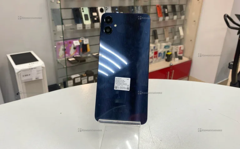 Samsung Galaxy A05 4/64 ГБ