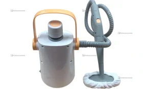 Купить Пароочиститель Futula ST9000 б/у , в Челябинск Цена:1200рублей