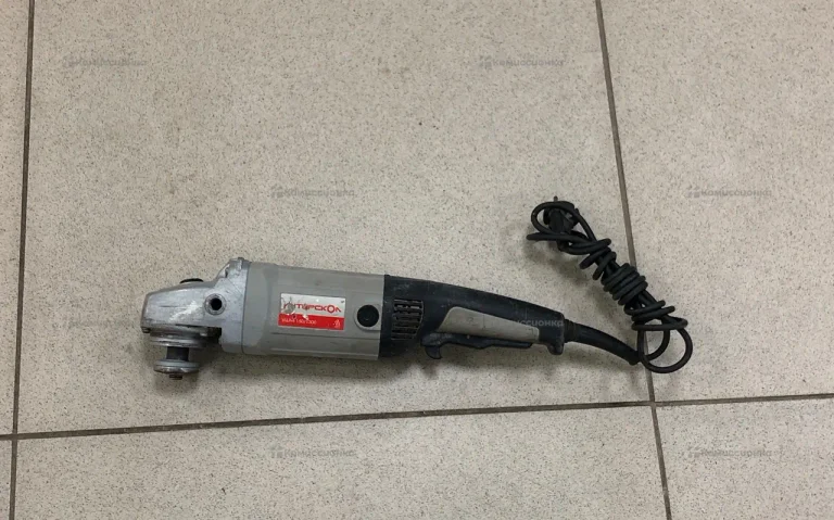 УШМ Интерскол УШМ-150/1300 664.1.0.00