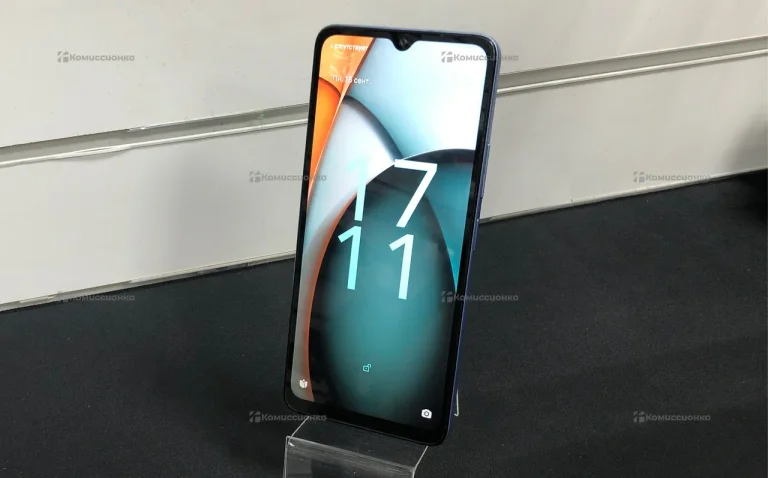 Xiaomi Redmi A3x 3/64ГБ