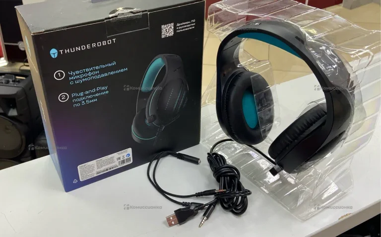 Наушники THUNDEROBOT H21