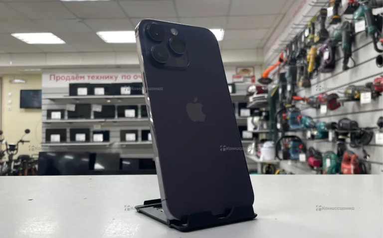 Apple iPhone 14 Pro Max 6/256 ГБ