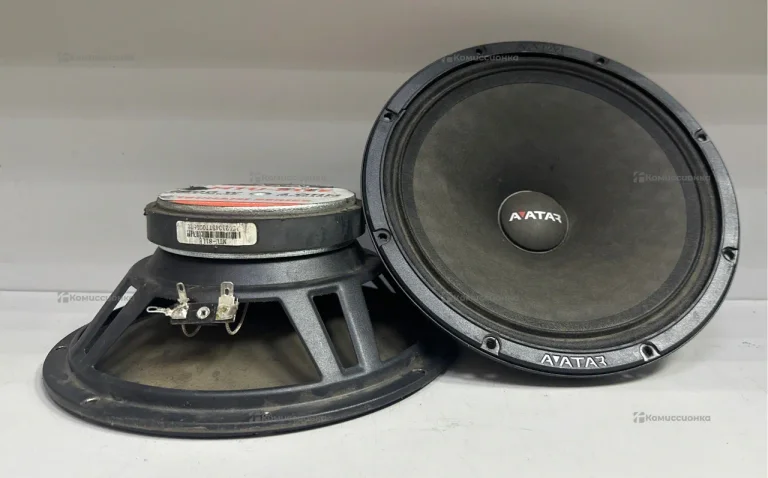 Колонка  Avatar mtu-81le