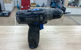 Аккумуляторная дрель-шуруповерт ZKCD12V