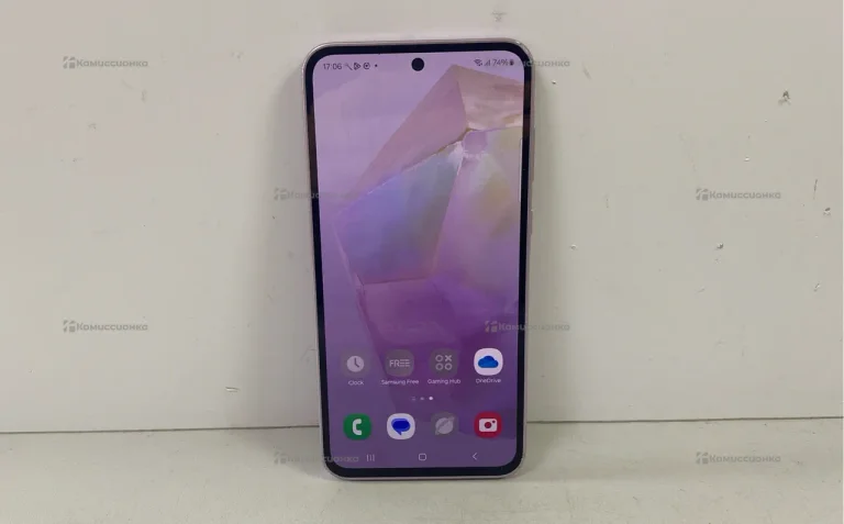 Samsung Galaxy A35 8/128Gb