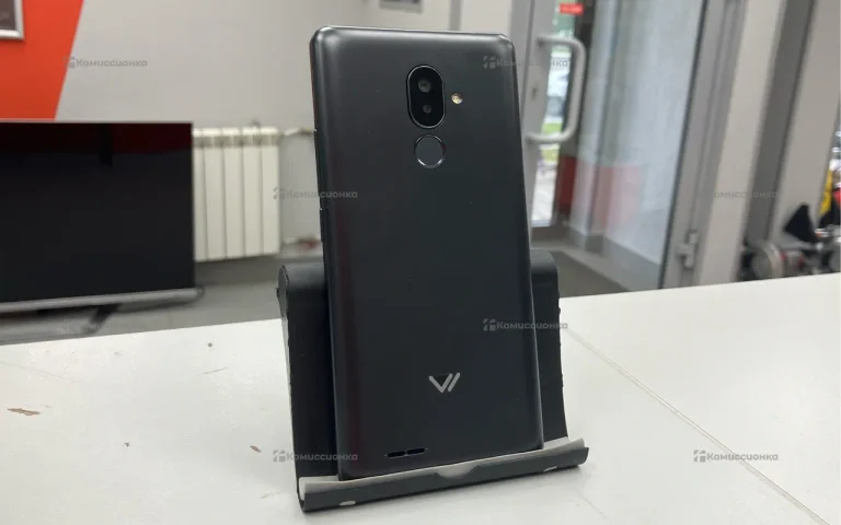 Vertex Impress Zeon 4G