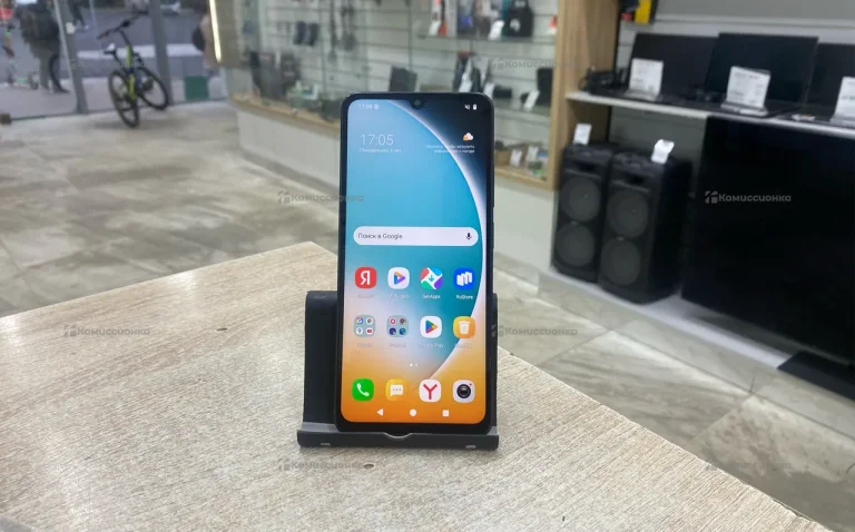 Xiaomi Poco C71 4/64 ГБ