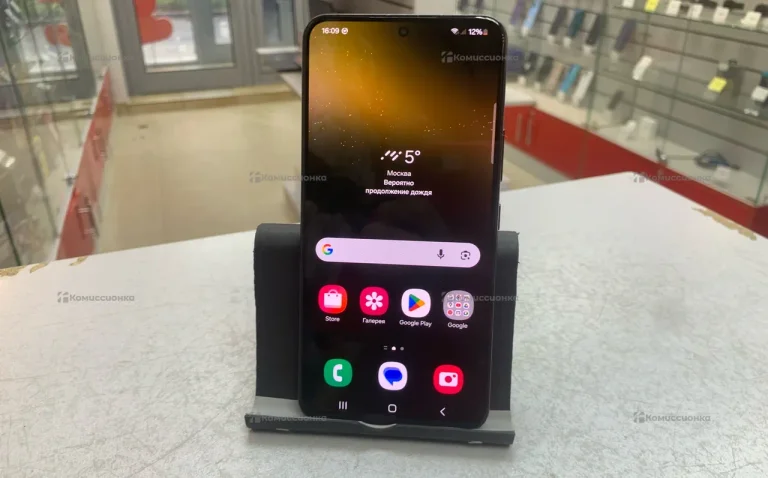 Samsung Galaxy S22 8/128 ГБ