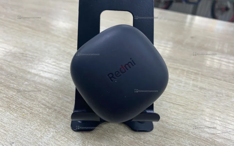 Наушники redmi buds 6 play