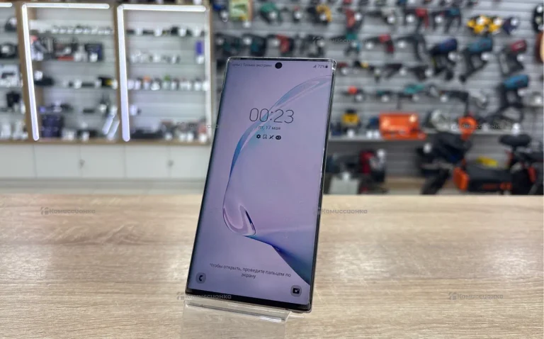 Samsung Galaxy Note10 8/256 ГБ