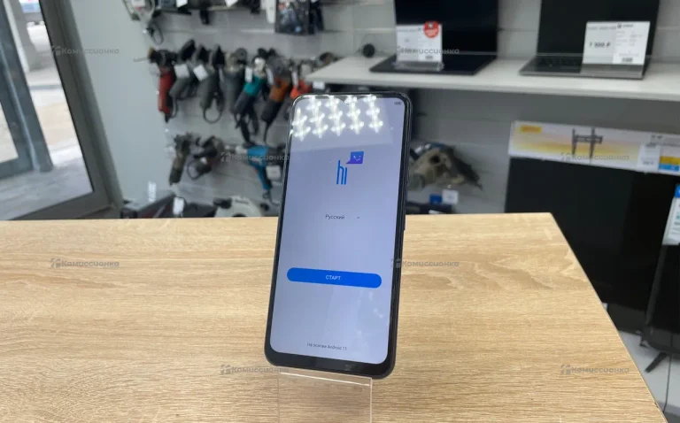 Tecno Spark 8C 3/64 ГБ
