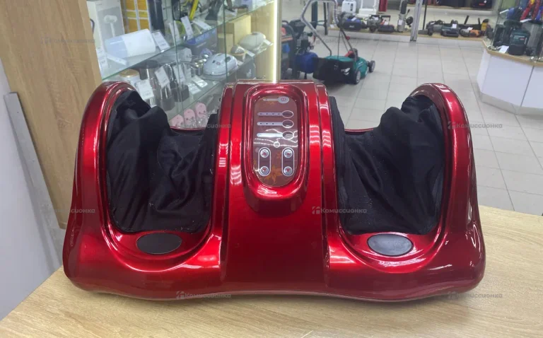 Массажер Red