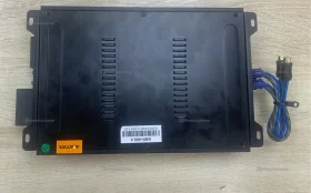 Усилитель Avatar ABR-400.4