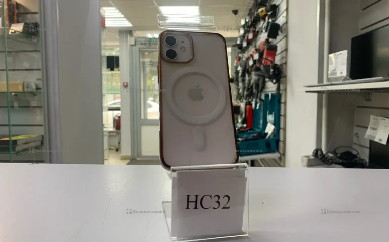 Apple iPhone 12 mini 4/256 ГБ