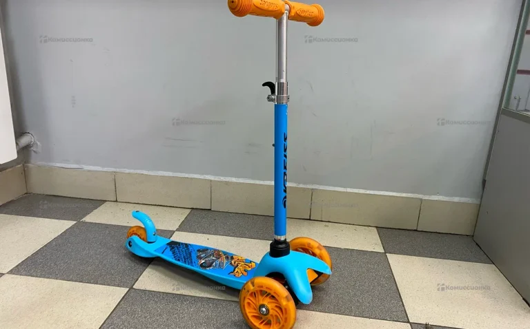 Самокат kreiss