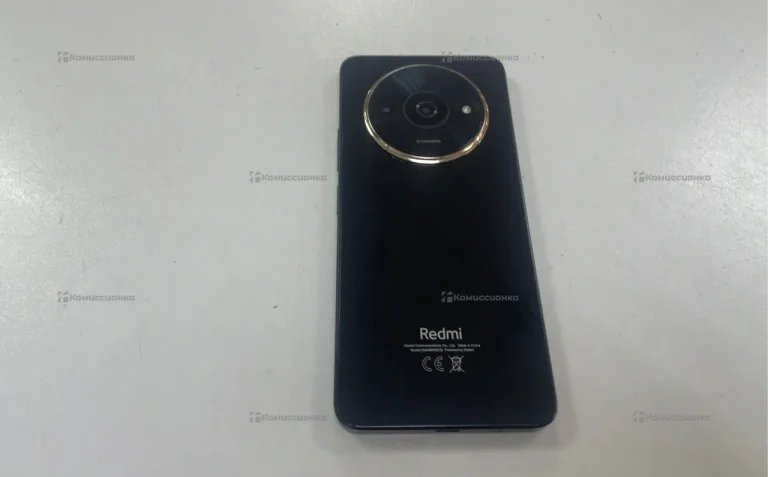 Xiaomi Redmi A3x 3/64 ГБ
