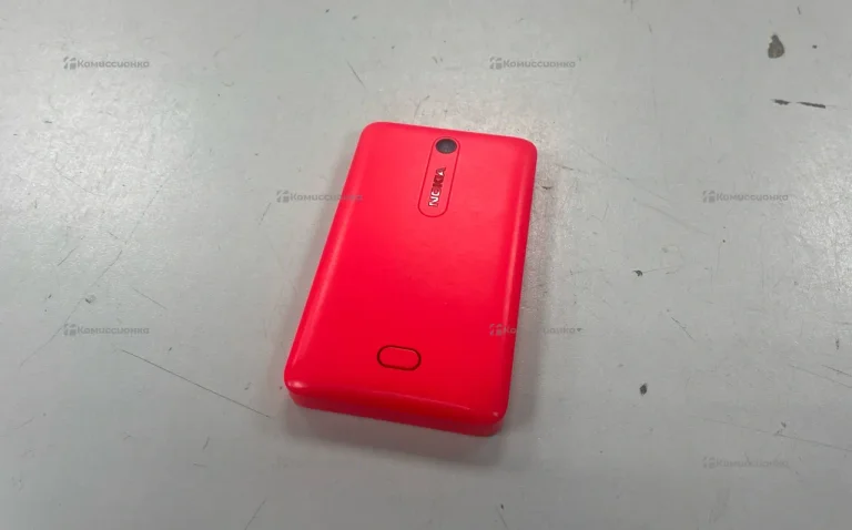 Nokia Asha 501
