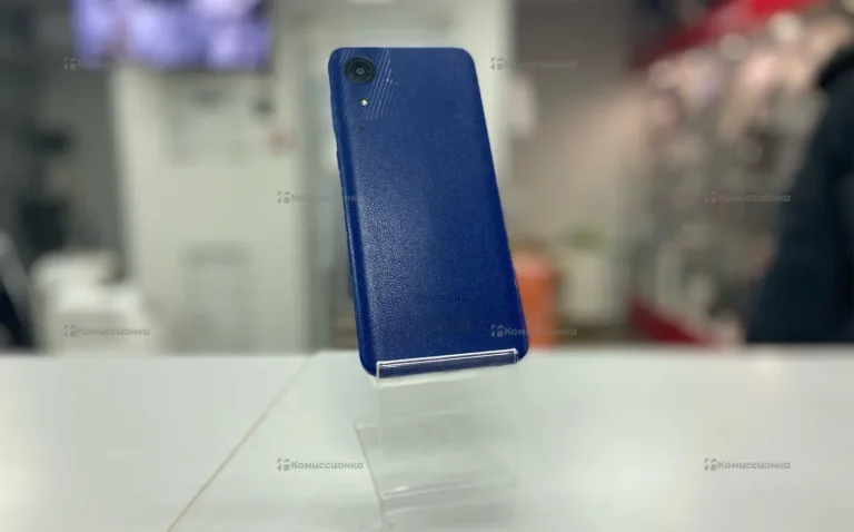 Samsung Galaxy A03 2/32 ГБ