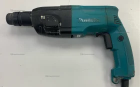 Перфоратор сетевой Makita HR2020