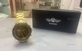 часы winner