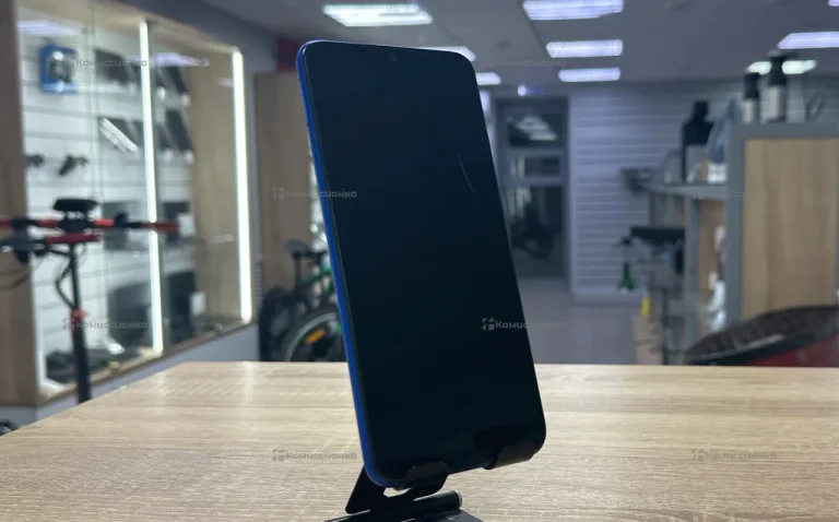 Xiaomi Redmi 9A 2/32 ГБ
