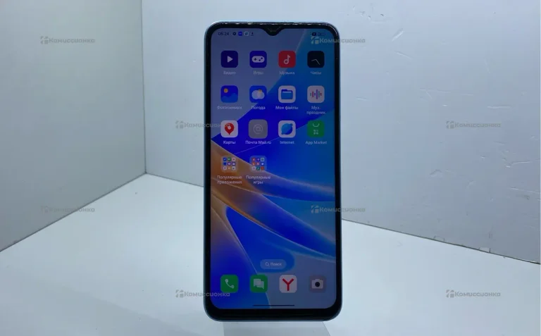 Oppo A17k 3/64 ГБ