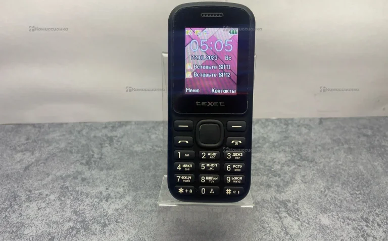 Texet TM-130