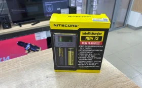 Купить Зарядное устройство Nitecore i2 б/у , в Нижний Новгород Цена:690рублей