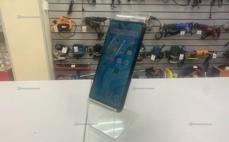 Oppo A1k 2/32