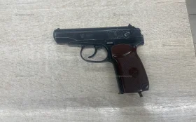 Купить Пистолет пневматический umarix б/у , в Тольятти Цена:5900рублей