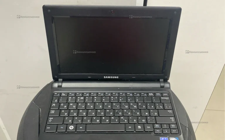 Ноутбук  Samsung